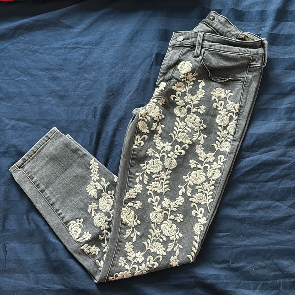 Genetic Denim “The Brooke”